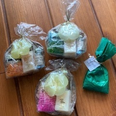 バリ島土産