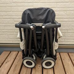 【新品同様】サイベックス　リベル　コンパクトベビーカー　バギーの画像