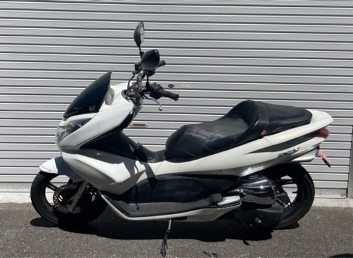 バイク PCX125 jf25