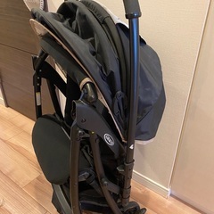 GRACO ベビーカーの画像