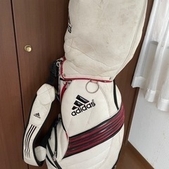 ゴルフセットの画像