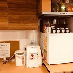 【月極レンタルサロン】＠幡ヶ谷1分 曜日貸しシェアサロン　新規募集❗️ - レンタルオフィス