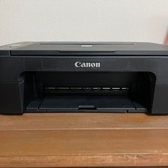 【最終値下げ15日まで】インクジェット複合機 Canon PIX...