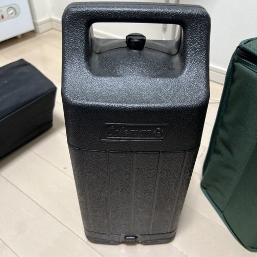 Colemanランタンツーマントル 290A