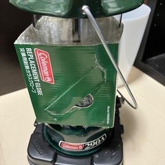 Colemanランタンツーマントル 290A