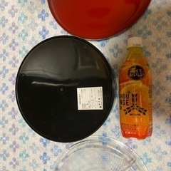 「菓子器（蓋付き)」要りませんか？の画像