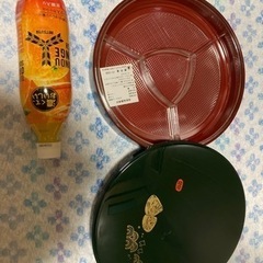 「菓子器（蓋付き)」要りませんか？の画像