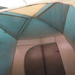 コールマン　テント　直接引き取りでお願いします。の画像