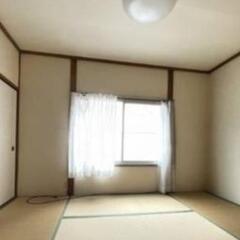 初期費用無料！！宇和島市保田メゾネットアパート！！ − 愛媛県