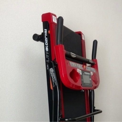 6/25.26限定価格　ランニングマシン　AKJ2018