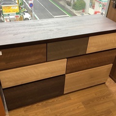 ローチェスト　ニトリ