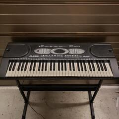 ALESIS/アレシス MELODY61 61鍵盤 電子キーボー...