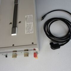 直流安定化電源装置の画像