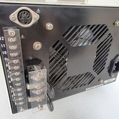 直流安定化電源装置の画像