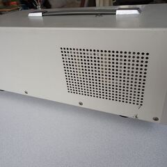 直流安定化電源装置の画像