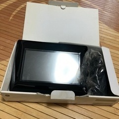 Softbank hw001s