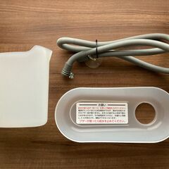 【10/16更新】東芝 食器洗い乾燥機 美品 DWS-22A 卓上式 TOSHIBA 食洗機 【工事不要】の画像