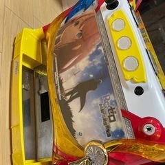 リゼロ実機 6号機、家スロ