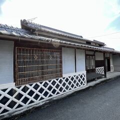 『中古住宅』香川県三豊市山本町河内  - 三豊市