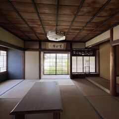 『中古住宅』香川県三豊市山本町河内  - 不動産売買（マンション/一戸建て）