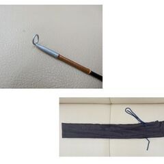 シェイクスピア エクセレントⅡフライロッド NO.1923 LENGTH：2.40m LINE:7-8 西岡店の画像