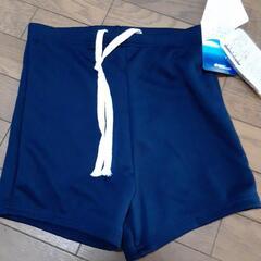 ⭐新品　男の子スクール水着　150cm