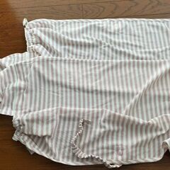 抱っこ紐　日除けケープ