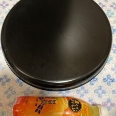 「お盆」要りませんか？　〜　丸盆①の画像