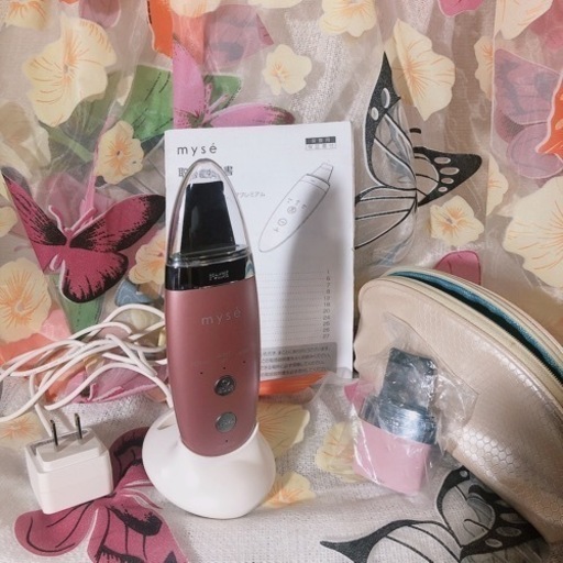 値下げしました！ピーリング 美容器