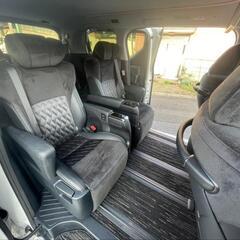 トヨタ　ヴェルファイア30 　前期　☆車検R5/5/30まで☆即納車可能☆の画像