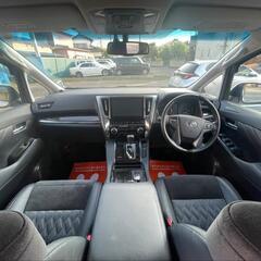 トヨタ　ヴェルファイア30 　前期　☆車検R5/5/30まで☆即納車可能☆の画像