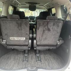 トヨタ　ヴェルファイア30 　前期　☆車検R5/5/30まで☆即納車可能☆の画像