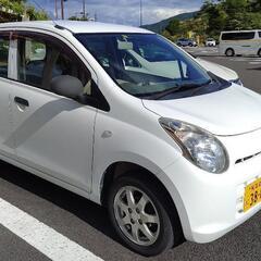 ☆車検の長いアルトバン! 令和6年3月まで込みコミの15万円で