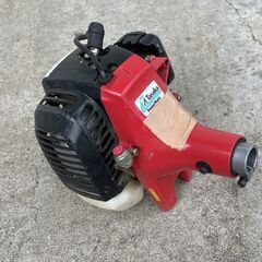 タナカ エンジン刈払機 TB-23HTS Sスタート 草刈機 農...