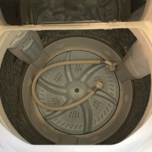 洗濯乾燥機 東芝 AW-8V6 2017年製 8.0kg/4.5kg