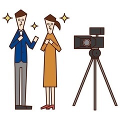 役者、芝居、演劇、映像