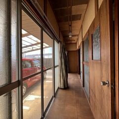 『中古住宅』香川県三豊市仁尾町仁尾 -海が目の前- − 香川県