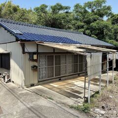 『中古住宅』香川県三豊市仁尾町仁尾 -海が目の前- - 三豊市