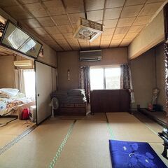 『中古住宅』香川県三豊市仁尾町仁尾 -海が目の前- - 不動産売買（マンション/一戸建て）