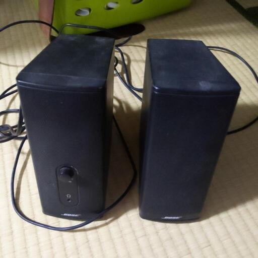 BOSE　スピーカー