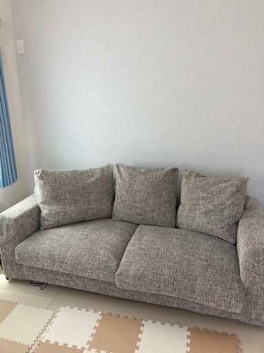 アクタス　ソファ