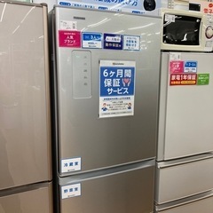 6ヵ月保証付！ TOSHIBA（東芝）5ドア冷蔵庫 GR-417Gのご紹介！