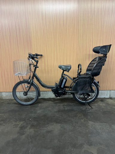 希少 ブリヂストン ワンタッチピクニカ OPC14B 折りたたみ自転車