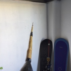 【027】 未使用　150cm  　タナゴ竿　タナゴ釣り　高野竹　手作り　釣り竿　川釣り　チョイ釣り 釣竿　こうや竹の画像