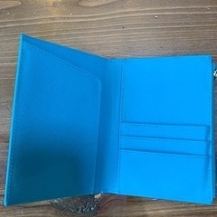 マイケルコース 手帳ケースの画像