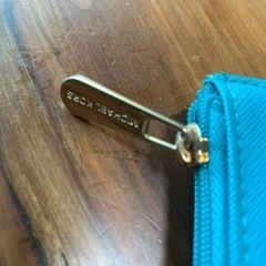 マイケルコース 手帳ケースの画像