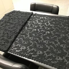 カシミヤ　ショールの画像