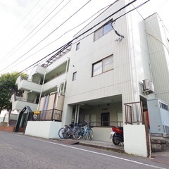 敷金・礼金ゼロ！希少なペット可・BT別マンション4.6万円・フロ...