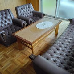 【無料】応接セット