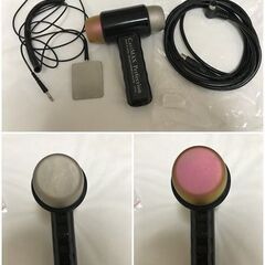 キャビテーション/EMS/複合機/キャビMAXパーフェクション/ボディ痩身/フェイシャル/エレクトロポレーション/小顔/各種テキスト・写真有の画像